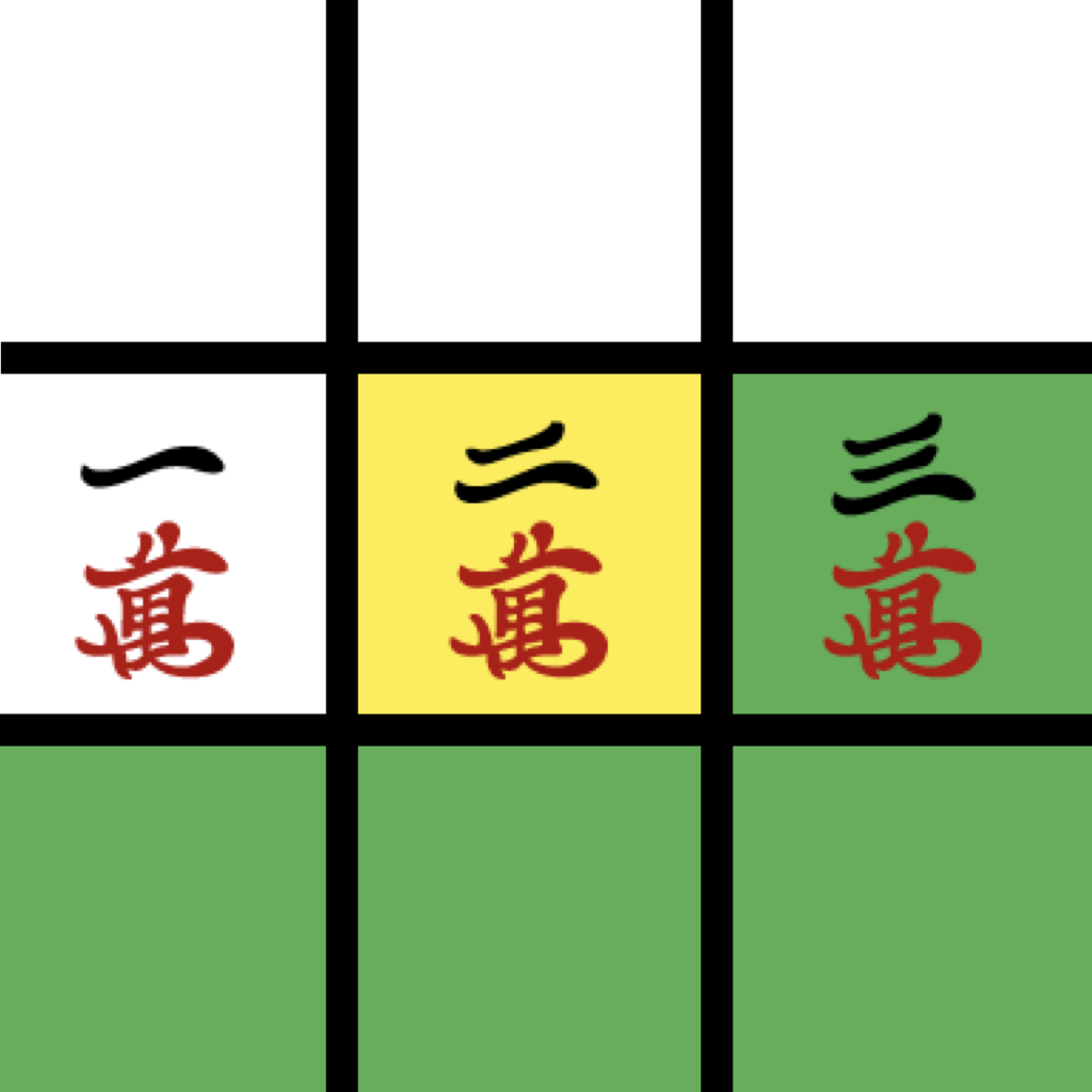 Agari Quest - Mahjong Puzzle icon