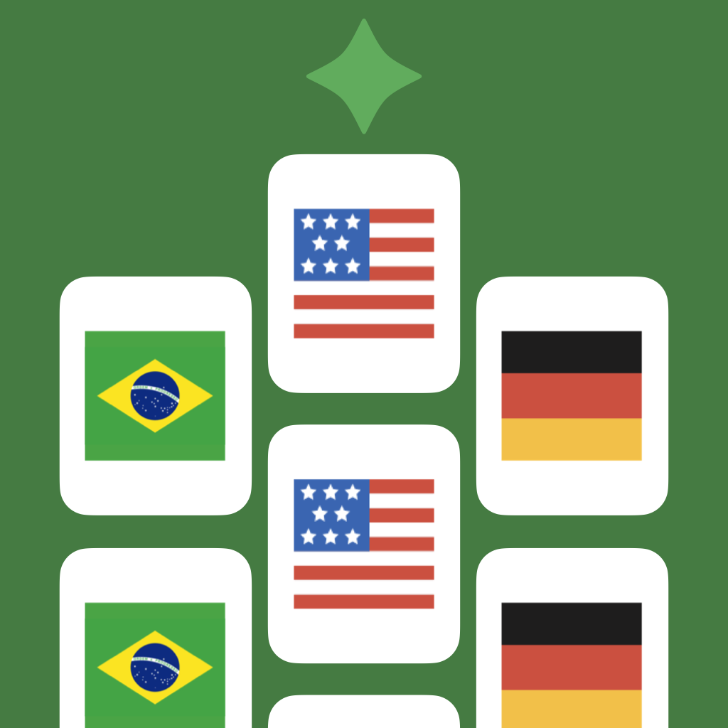 nines / Mahjong Tile Game icon