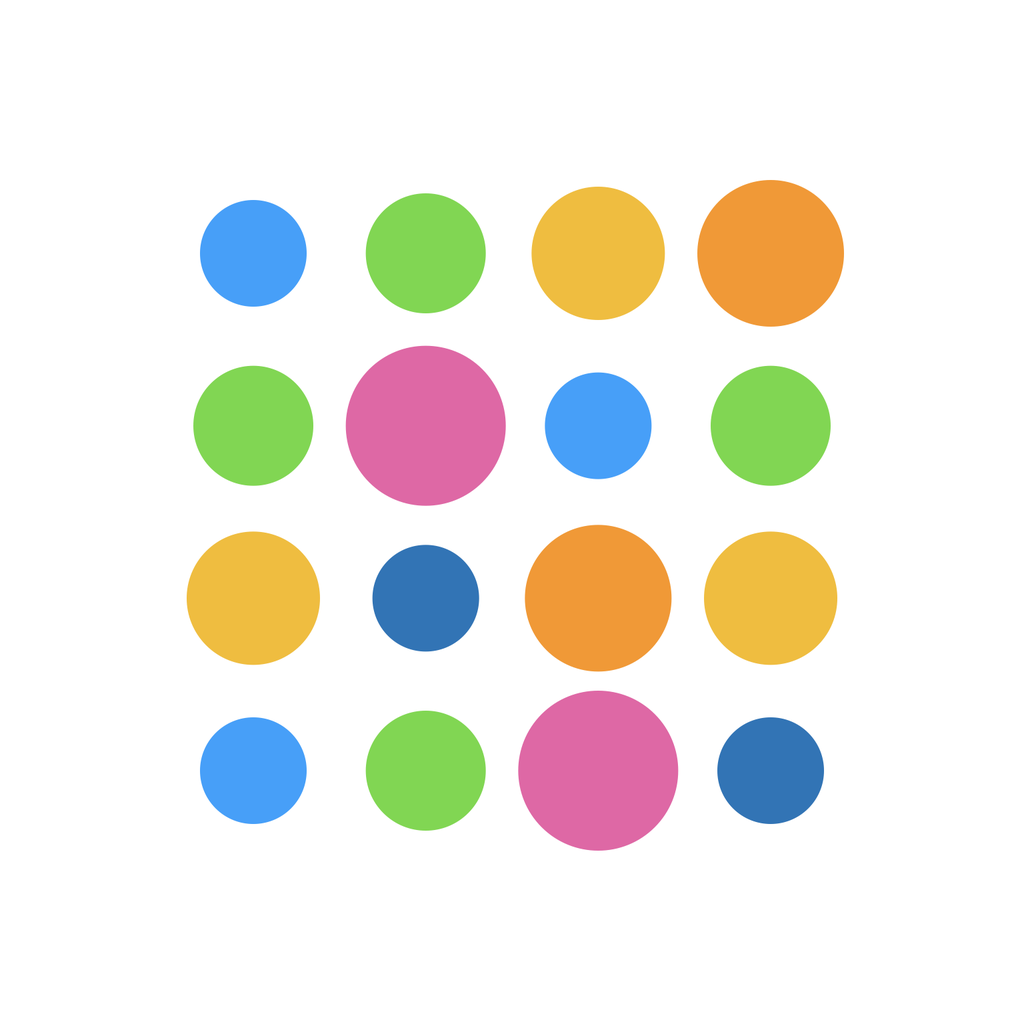 PHOTOCA / Photos on Calendar icon